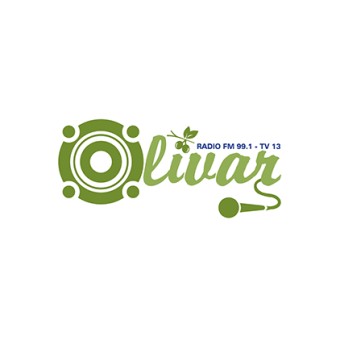 Olivar logo