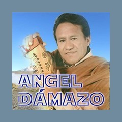 Angel Damazo logo