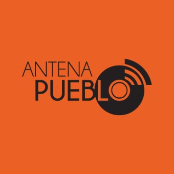 Antena Pueblo Radio logo