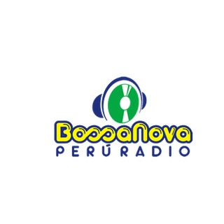Bossa Nova Peru Radio logo