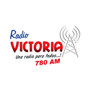 Radio Victoria 780 AM logo