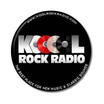 Kool Rock Radio logo
