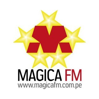 Magica FM logo