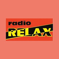 Radio Relax Lima logo