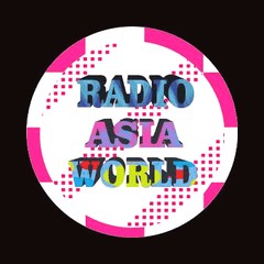 Radio Asia World logo