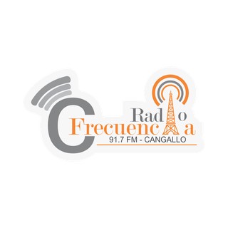 Radio Frecuencia C 91.7 FM logo