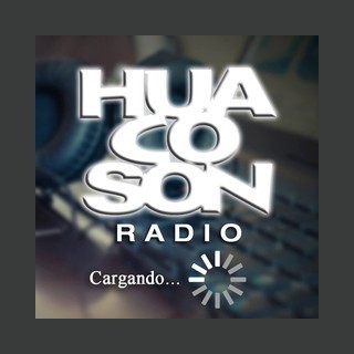 Radio HUACO SON logo
