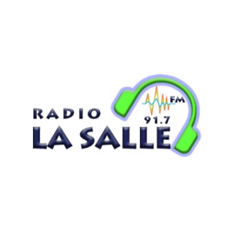 RADIO LA SALLE URUBAMBA logo