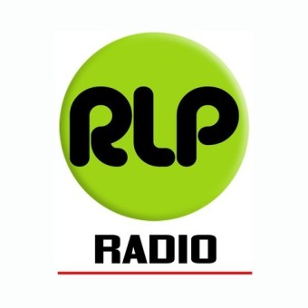 Radio Latinas Power logo