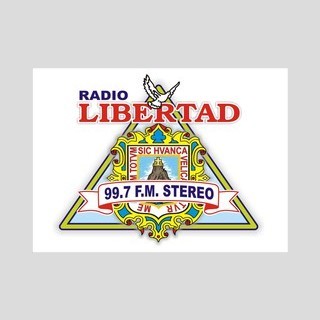 Radio Libertad Huancavelica logo