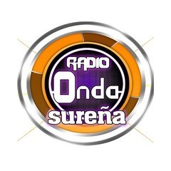 Radio Onda Sureña logo
