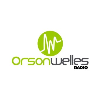 Radio Orson Welles logo