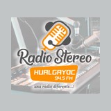 Radio Stereo Hualgayoc logo