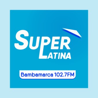 Radio Super Latina logo