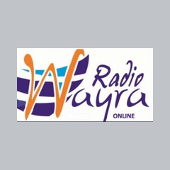 RADIO WAYRA logo