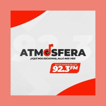 Radio Atmosfera logo
