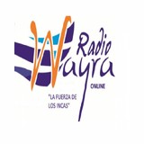 Radio Wayra Online logo