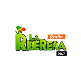 Ribereña Arequipa logo