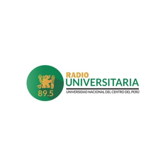 Radio Universitaria 89.5 FM logo