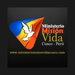 Ministerio Misión Vida Cusco - Radio Vida logo