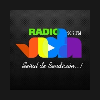 Radio Vida FM Cusco logo