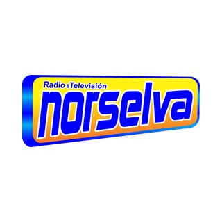 Radio NORSELVA logo