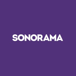 Sonorama logo
