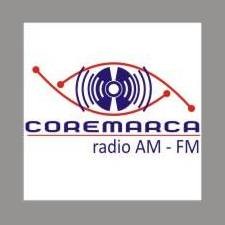 Radio Coremarca logo