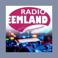 Eemland Radio logo
