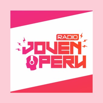 Radio Joven Peru logo