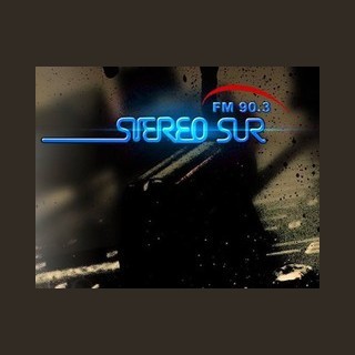 Radio Stereo Sur logo