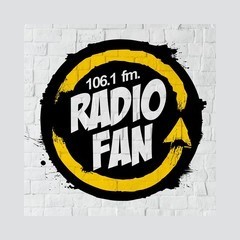 Radio Fantástica logo