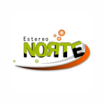 Stereo Norte logo