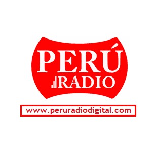 Peru Radio logo