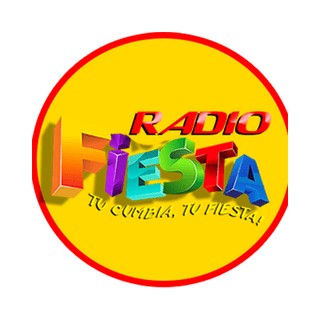 Radio Fiesta San Miguel logo