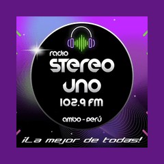 Radio Stereo Uno logo