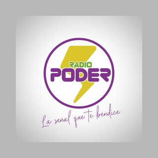 Radio Poder logo