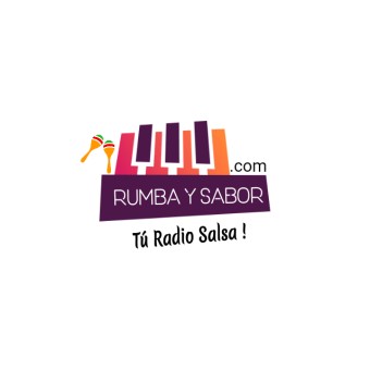 Radio Rumba Y Sabor logo