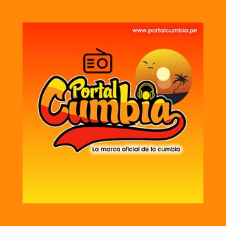 Portal Cumbia logo