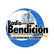 Radio Bendición Perú logo