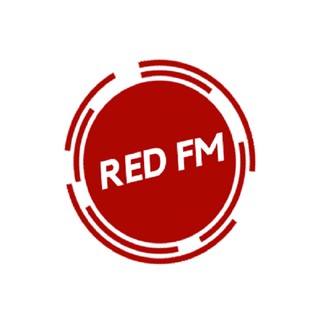 RED FM - VARIADO logo