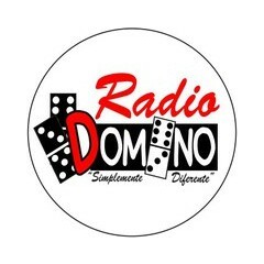 Radio Domino logo