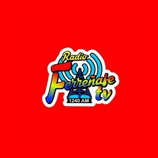 Radio Ferreñafe logo