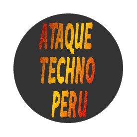 Ataque Techno Peru logo