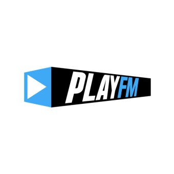 Play FM logo