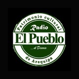 Radio El Pueblo logo