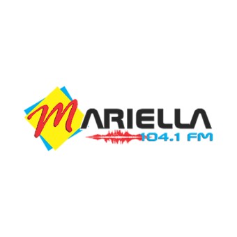 Mariella FM logo