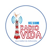 Radio Vida logo
