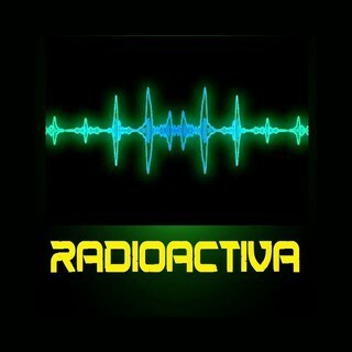 RADIOACTIVA logo