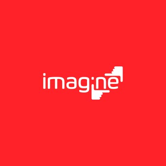 Imagine Radio logo